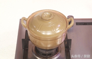 佛手瓜煲乌鸡汤,佛手瓜虫草乌鸡汤