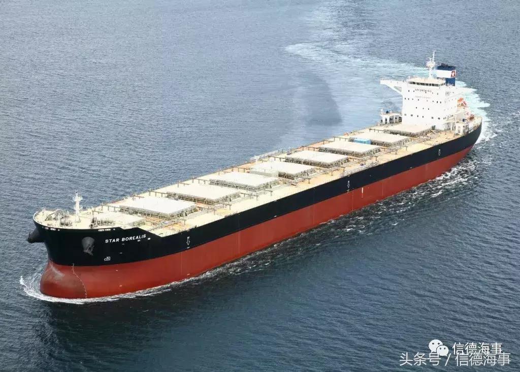 干散货海运市场走势分析,2025年的干散货市场