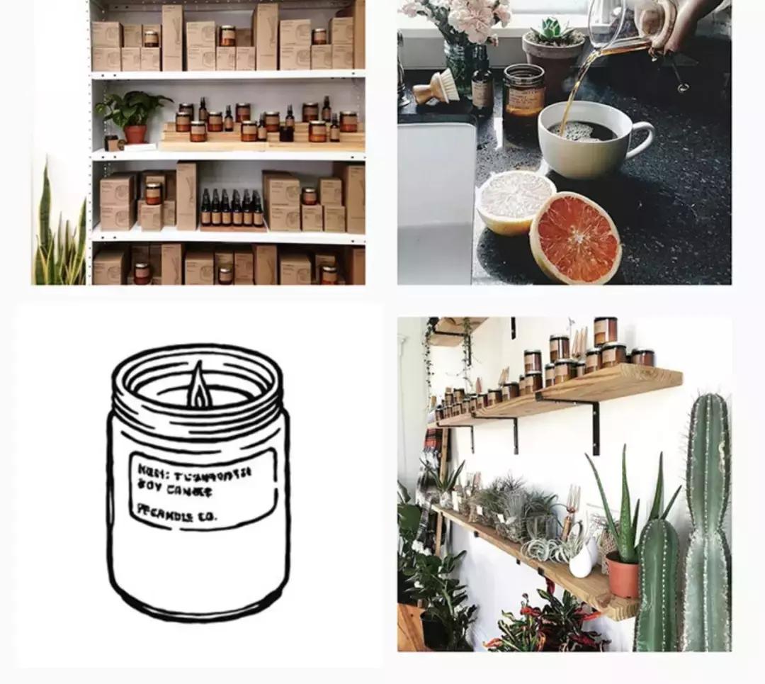 宅在家的正确姿势你get到了吗,炎热的夏天宅在家里来点小乐趣