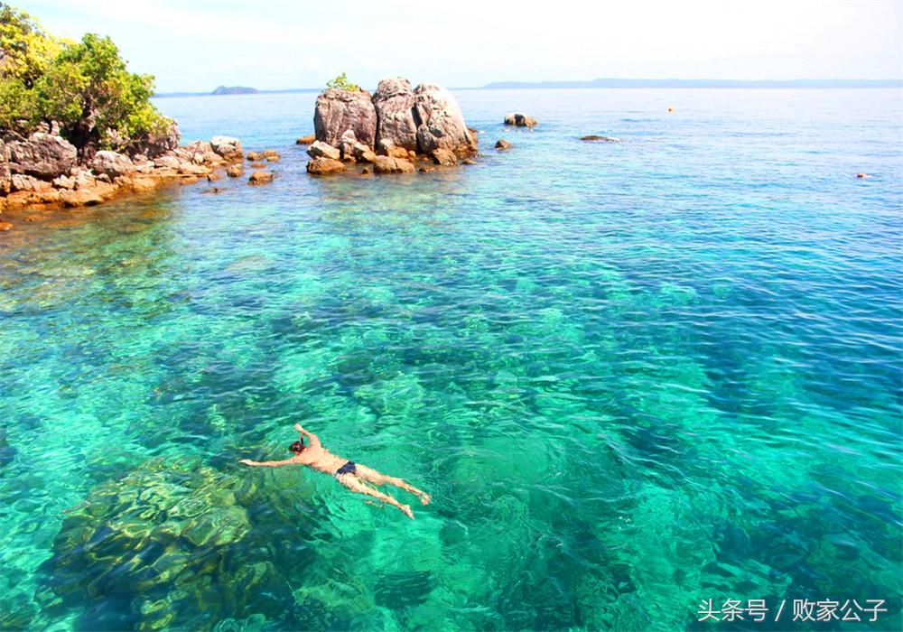 现在去泰国人多吗,现在去泰国玩的人多吗