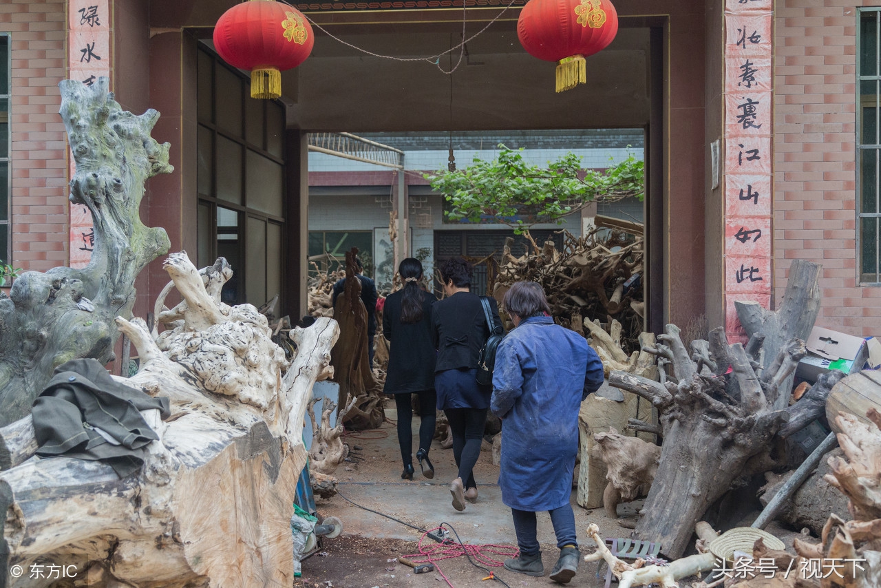 67岁的奶奶变废为宝手工作品,67岁老奶奶变废为宝