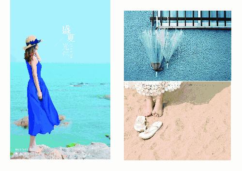 浙江90后独腿小哥哥，被漂亮学妹倒追！弹吉他、进滑雪国家队……