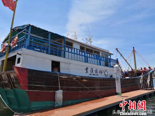 琼海旅游风景区,琼海渔耕文化旅游区