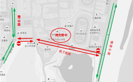 高考考场注意事项官方,高考时考点怎么停车