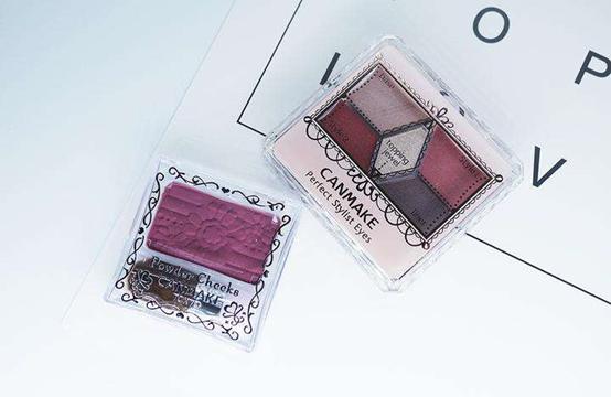 十大公认好用的4色眼影盘,最惊艳的国货眼影盘