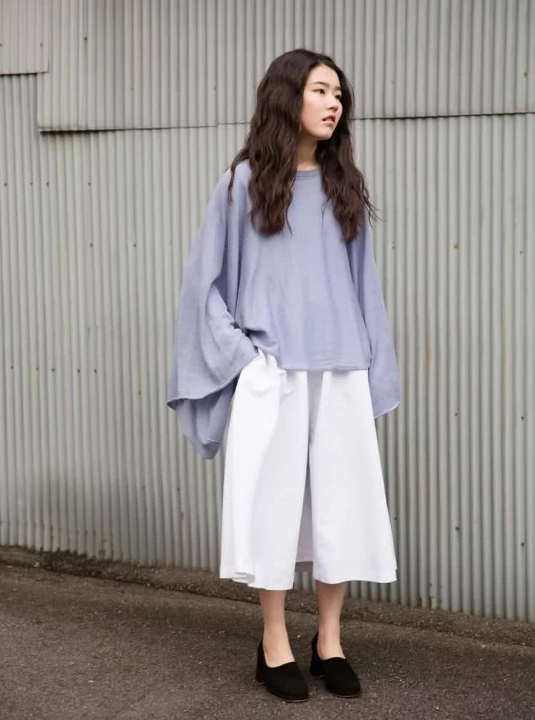 肩宽屁股大胯宽大腿粗全身穿搭,胯宽腰粗适合怎么穿