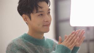 范丞丞与张艺兴综艺节目,张艺兴范丞丞韩庚同框