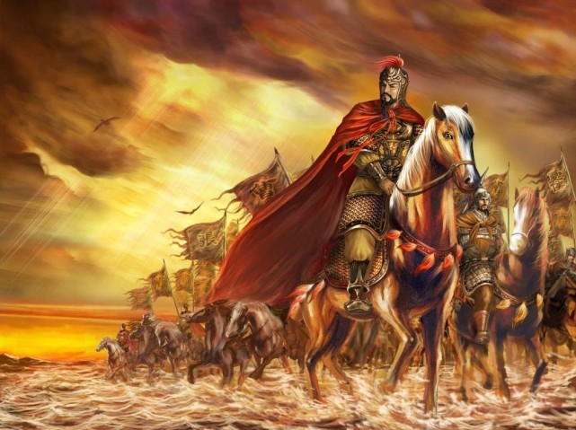 三国曹魏时期为什么不向北扩张,三国是乱世最久的时期吗