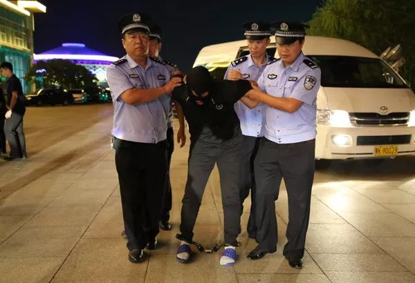 鄂尔多斯警察厉害吗,鄂尔多斯警察