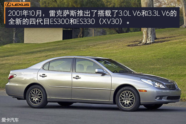 第八代雷克萨斯es试驾,新款雷克萨斯es到店试驾