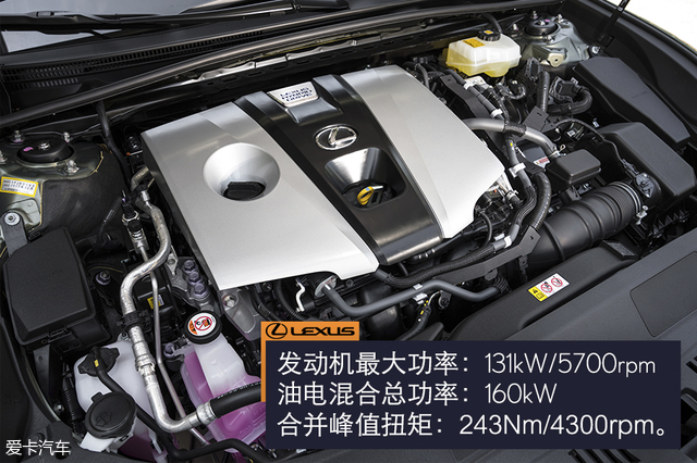 第八代雷克萨斯es试驾,新款雷克萨斯es到店试驾