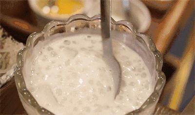 珍珠奶茶里的珍珠能消化吗,珍珠奶茶里的珍珠怎么做教程