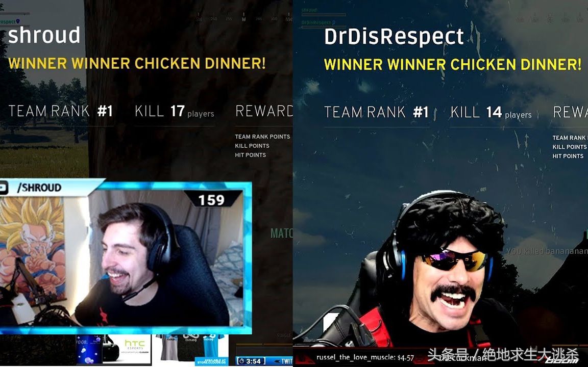 绝地求生蓝洞最后一个大招,绝地求生蓝洞最新政策