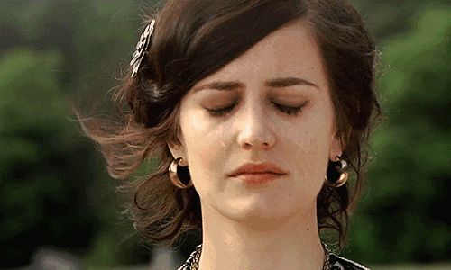 裸体出镜，欧美女演员中的一颗明珠