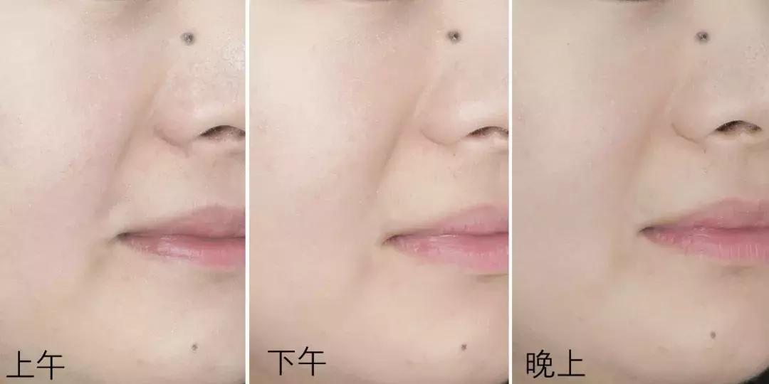 适合夏天用的粉底液遮瑕不脱妆,夏天脸部容易出汗适合哪个粉底液