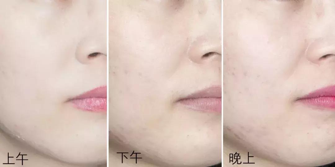 适合夏天用的粉底液遮瑕不脱妆,夏天脸部容易出汗适合哪个粉底液