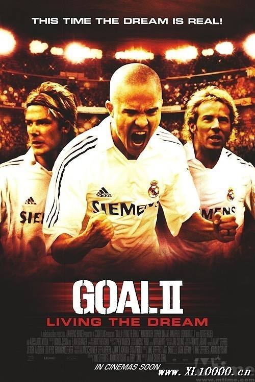 世界杯来临之际，不如先看看电影预预热！