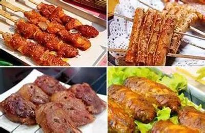 教您了解最正宗的锦州烧烤,锦州烧烤和沈阳烧烤有什么区别啊