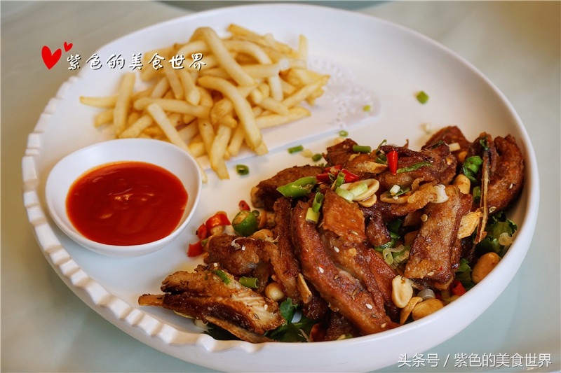 北京大鸭梨烤鸭,时光荏苒经典依旧