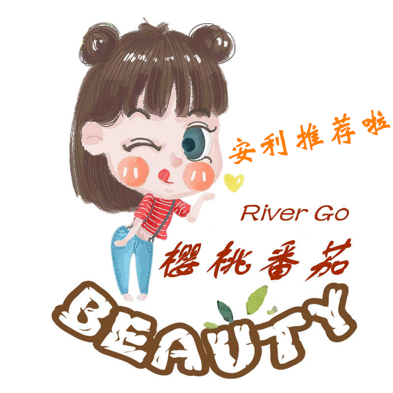 沉浸式的化妆来自夏日的妆容,炎炎夏日学会这个妆容不脱妆