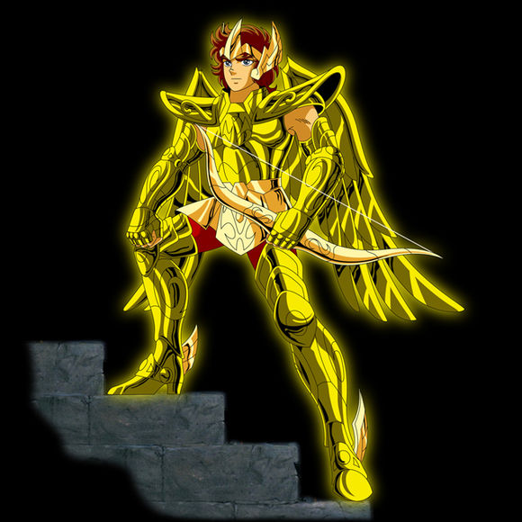 8代黄金圣斗士整理 (黄金圣斗士绝招合集)