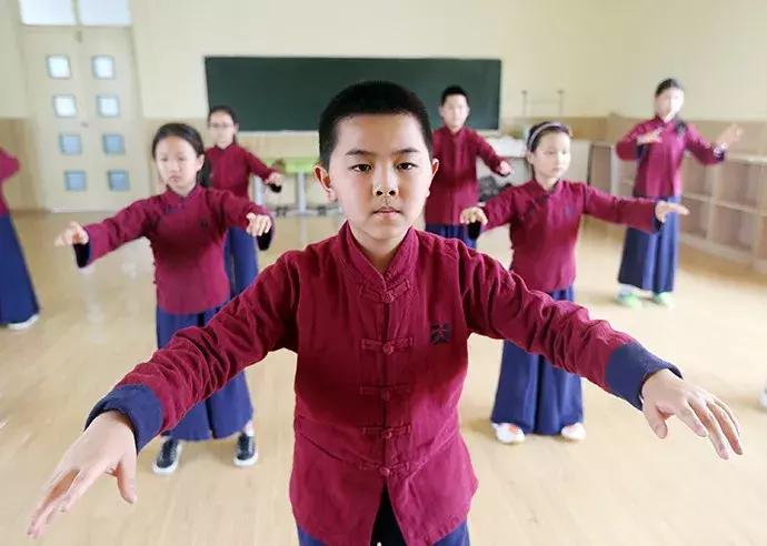武汉青少年素质教育最好的学校,武汉哪个学校最注重素质教育