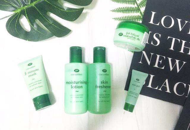 去泰国必买的化妆品和护肤品,去泰国必买的化妆品