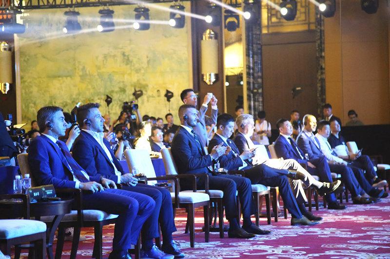 g-expo世界足球峰会官网,首届世界足球峰会