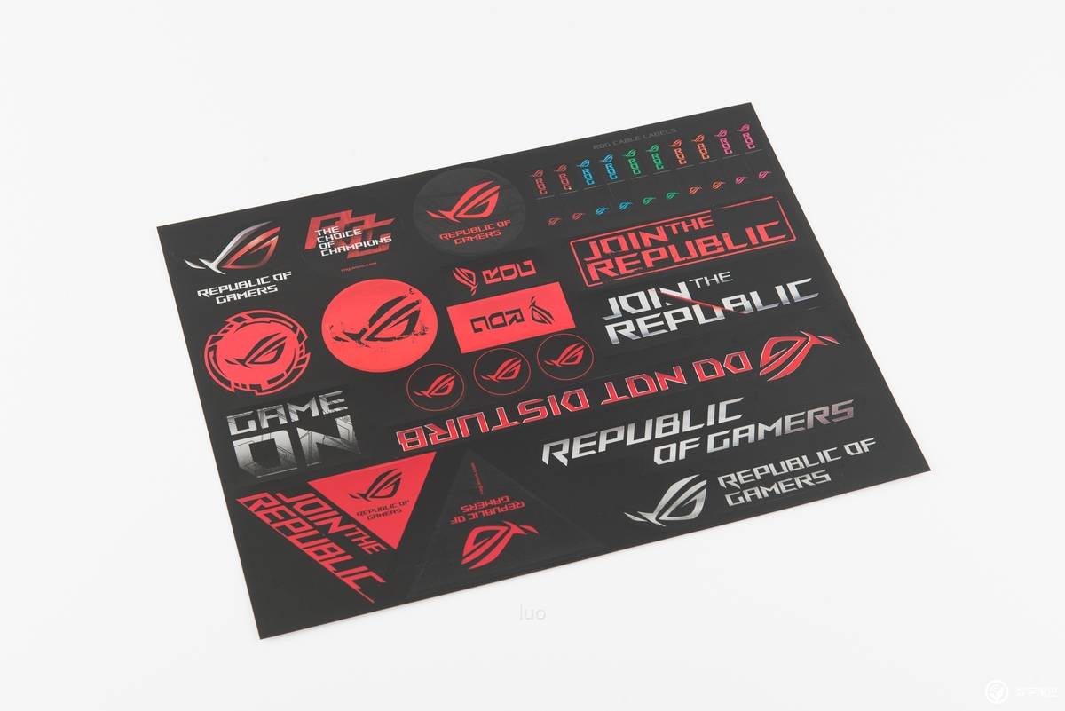 秩序の钢炮，LIANLIBauhaus-O11装机作业