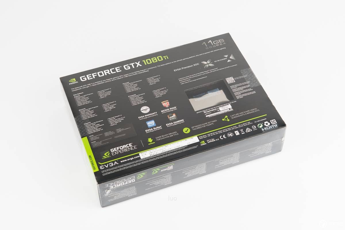 秩序の钢炮，LIANLIBauhaus-O11装机作业