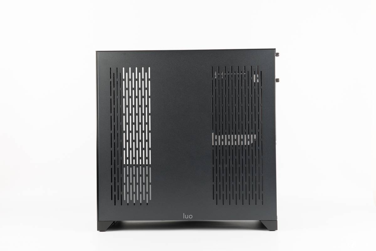 秩序の钢炮，LIANLIBauhaus-O11装机作业