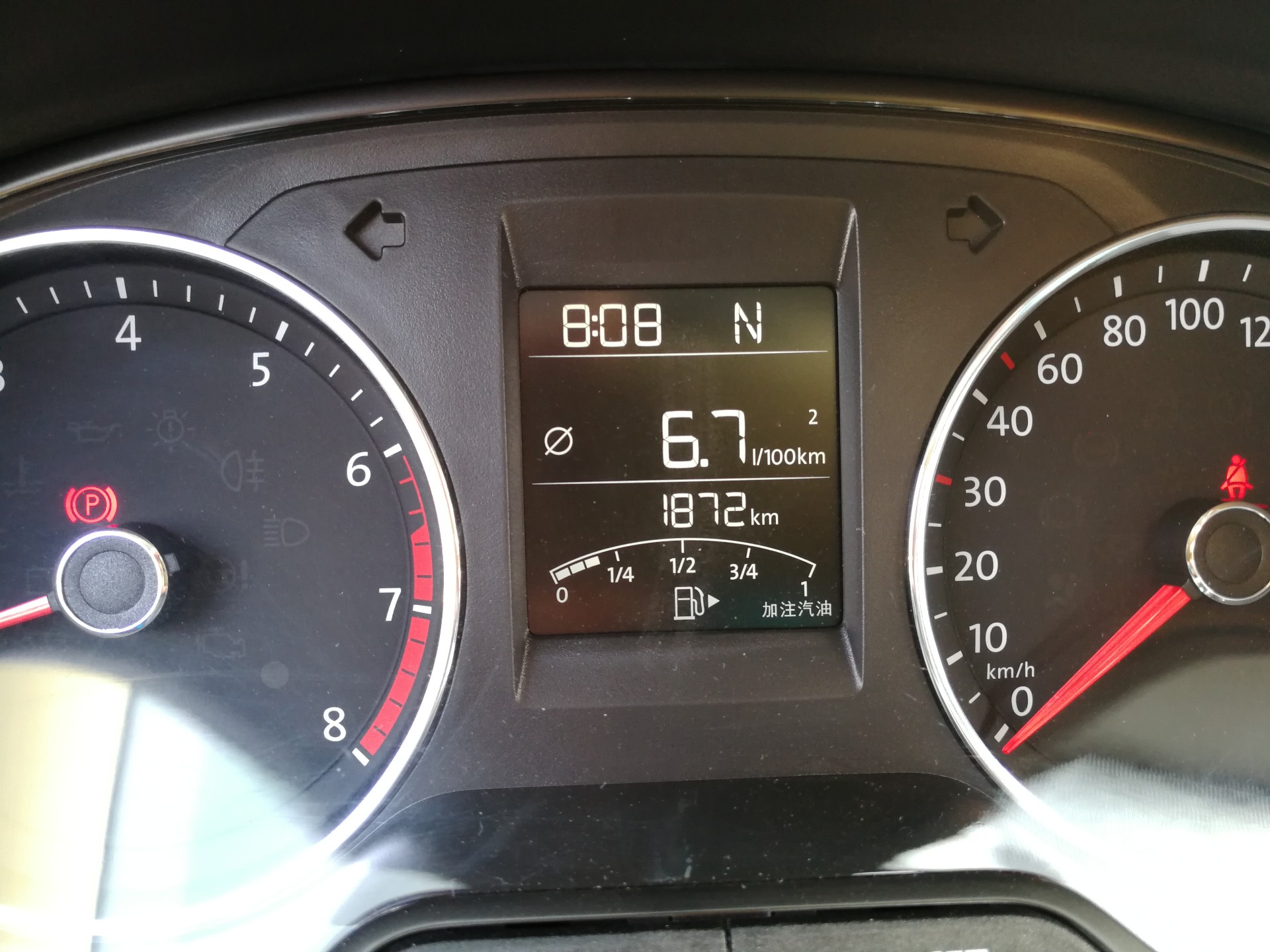 13款1.6自动豪华polo驾驶感受,2016款polo1.6自动舒适测试