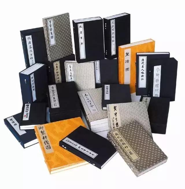 100种中国传统文化资料大全,最具代表性中国文化