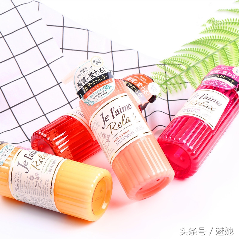 很香又好用的洗发水推荐,好用并且很香的洗发水推荐