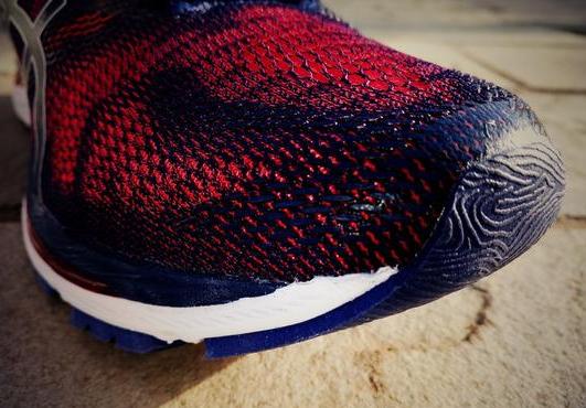 asics亚瑟士gel-nimbus23评测,asics亚瑟士nimbus20男跑鞋