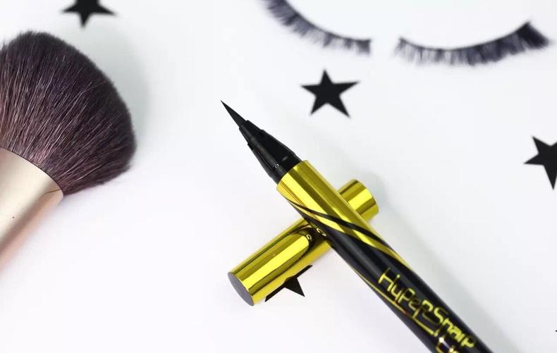 世界十大好用的眼线铅笔,世界十大眼线笔排名