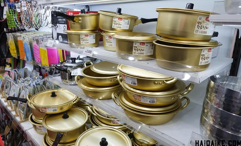 韩国daiso大创,daiso大创正品店