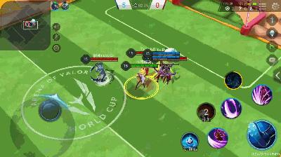 王者荣耀能踢足球吗,王者荣耀真的要重新上线梅西吗