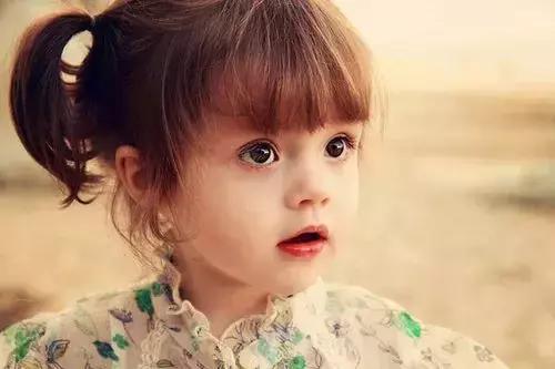 九岁小孩子说话口齿不清怎么纠正,小朋友口齿不清晰应该怎么纠正