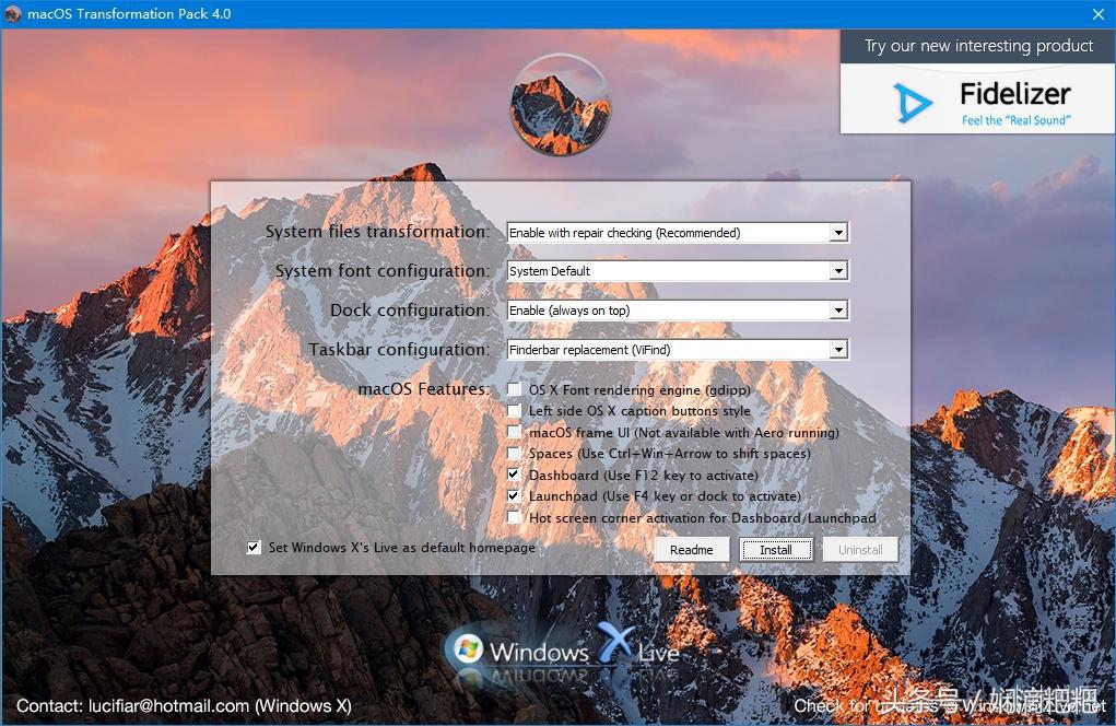 小米二合一笔记本装苹果系统,小米手提电脑安装苹果系统