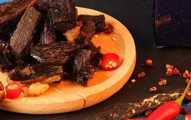 呼伦贝尔美食打卡,呼伦贝尔市十大特色美食小吃