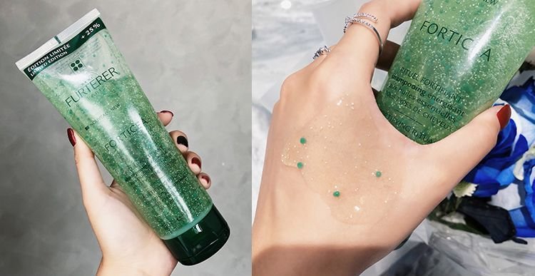 值得回购多次的护肤洗发水,护肤心得是什么