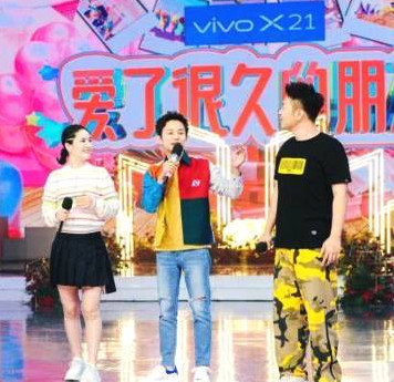 谢娜瘦出马甲线,谢娜瘦身贴哪期视频