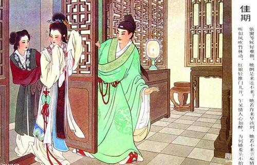 没有卫生巾的年代女性都用什么,古代人没卫生巾是怎么过的