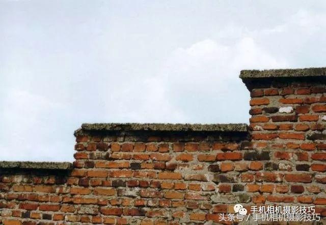 夜景怎么拍出来不散光,夜景拍出高级感的秘诀