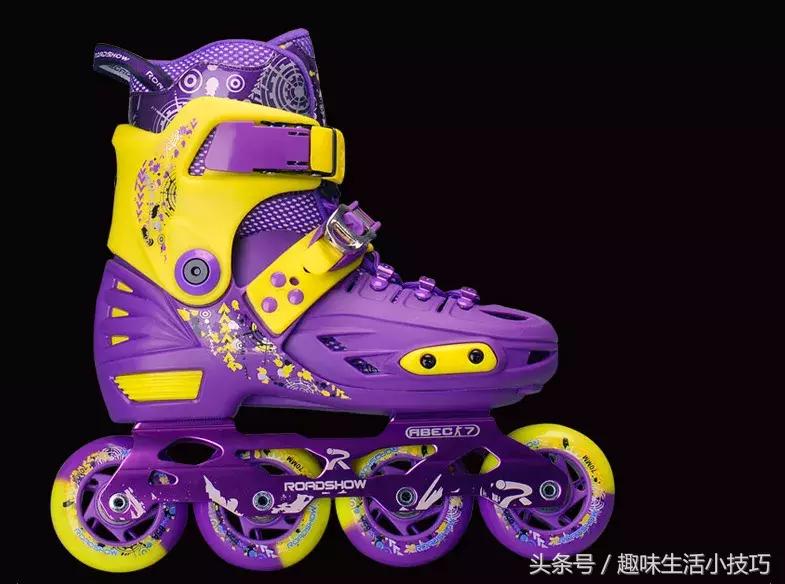 训练小孩的毅力跟耐力最好的方法,溜冰鞋锻炼孩子什么