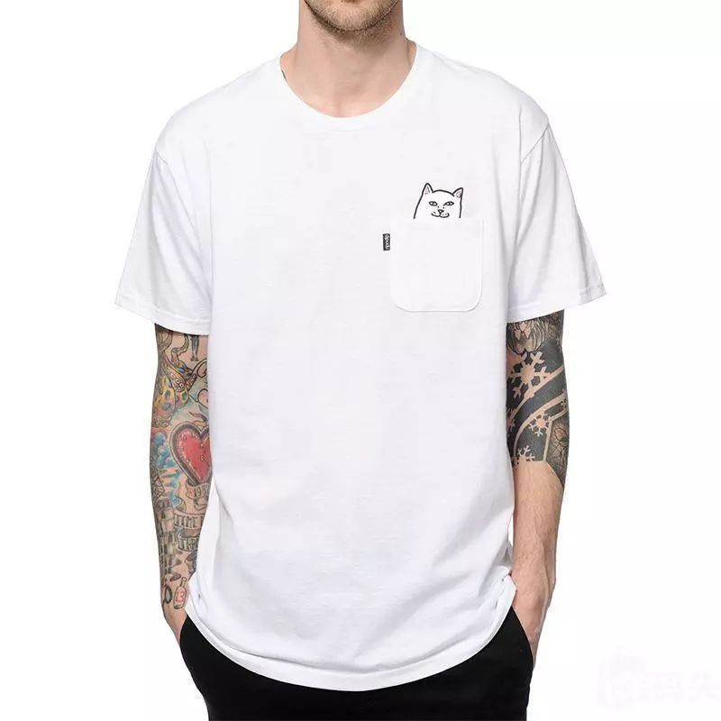 买不起潮牌,买不起潮牌会被瞧不起吗