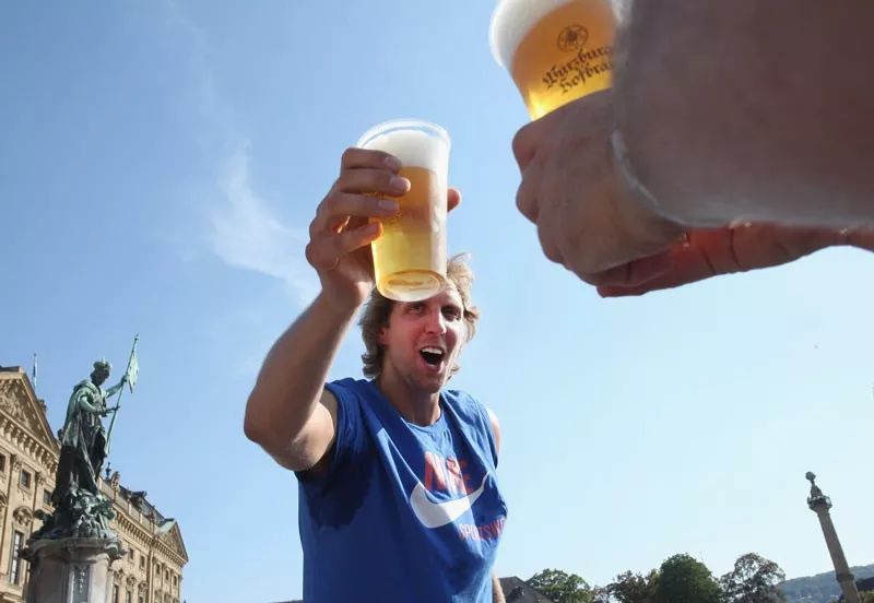 在nba打篮球有多累,普通人去nba打球需要经历的困难