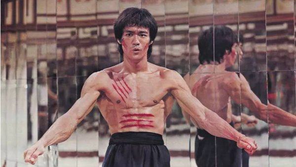 华语影坛四个“小龙”，多数人只认识三位，却不知有一位音效大师