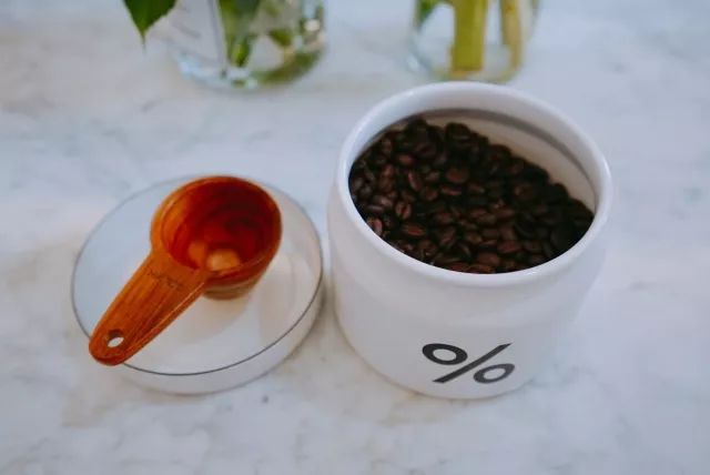 arabica西班牙拿铁冰的还是热的,arabica拿铁